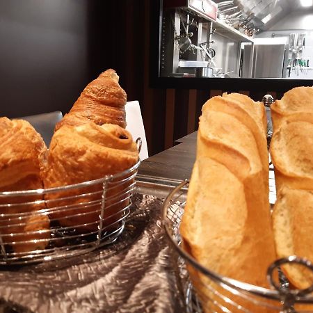 La Papillote Hotell Charleville-Mézières Eksteriør bilde
