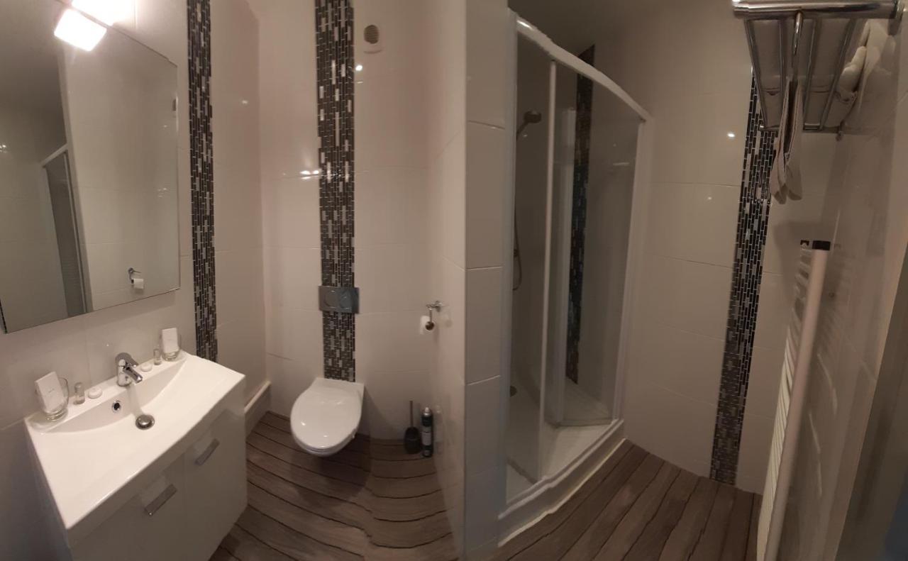 La Papillote Hotell Charleville-Mézières Eksteriør bilde
